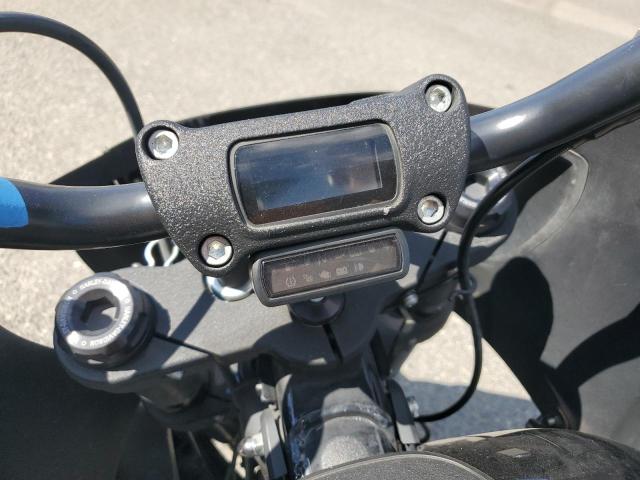 2022 HARLEY-DAVIDSON FXLRST 1HD1YXZ18NB051029