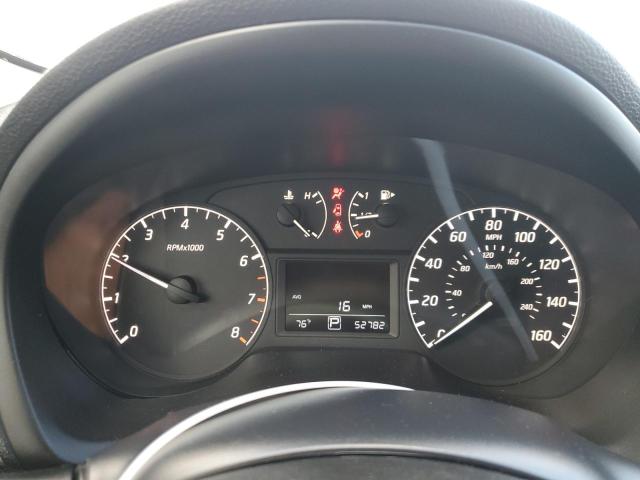 2017 NISSAN 240 SX 3N1AB7AP9HY401599