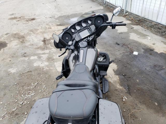 2018 HARLEY-DAVIDSON FLHTKSE CV 1HD1TEH14JB951621