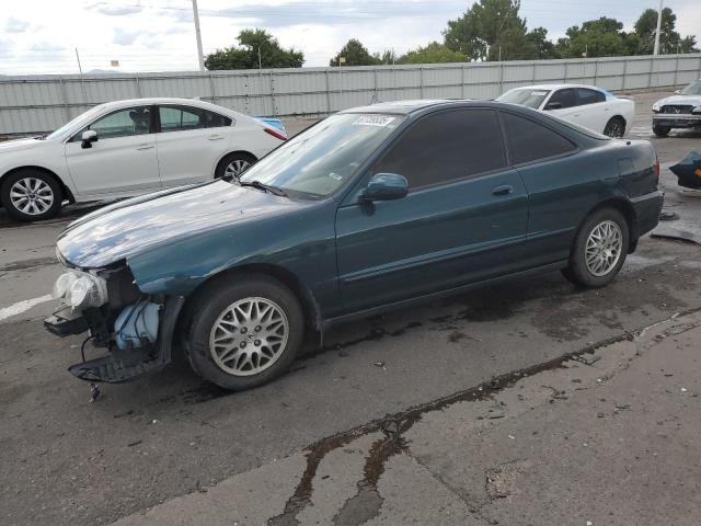 ACURA INTEGRA LS