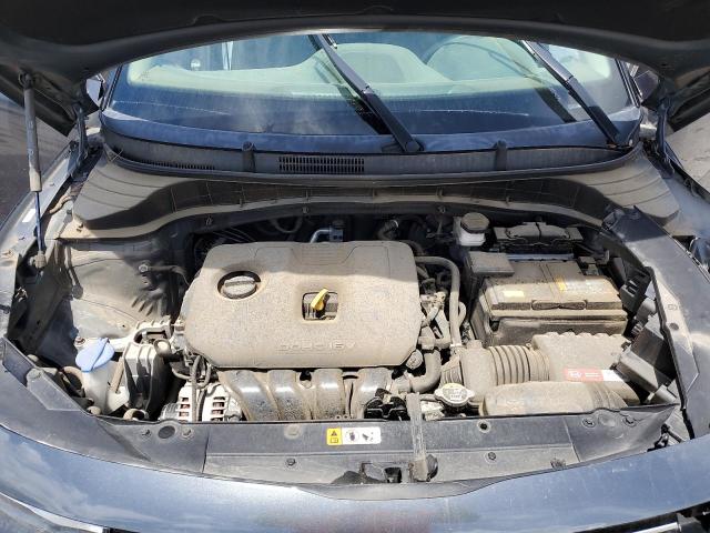 2022 KIA SOUL LX KNDJ23AU3N7812022