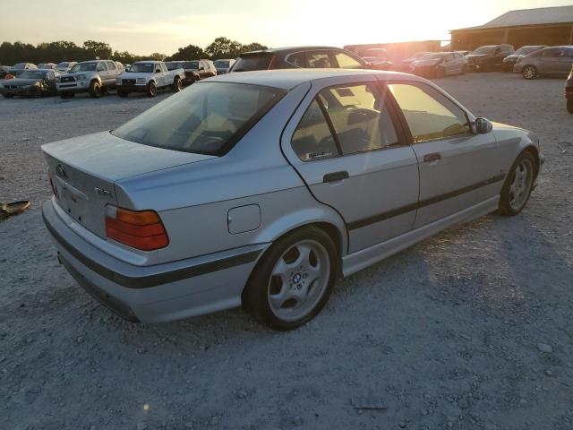 1998 BMW M3 #3291236004