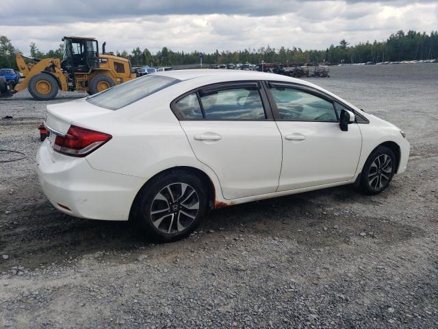 2015 HONDA CIVIC LX 2HGFB2F4XFH004749