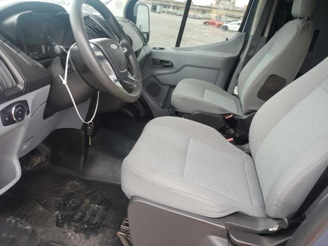 2019 FORD TRANSIT T- 1FTYR3XM6KKB33498