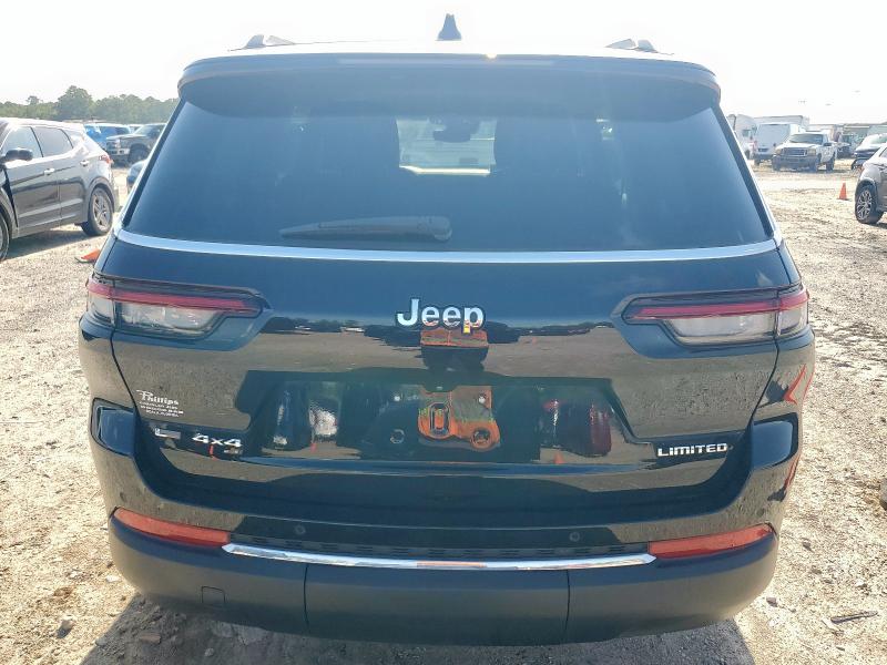 2022 JEEP GRAND CHER 1C4RJKBG6N8587372