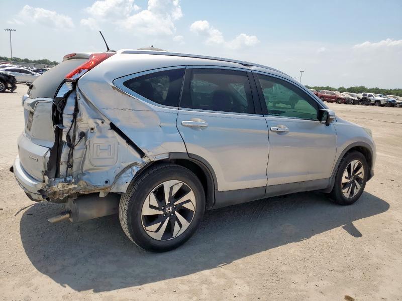2016 HONDA CR-V TOURI 5J6RM3H90GL020977