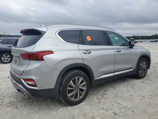 2020 HYUNDAI SANTA FE S 5NMS33AD3LH201494
