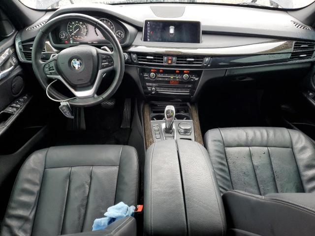 2018 BMW X5 XDRIVE35I - 5UXKR0C50J0X84833