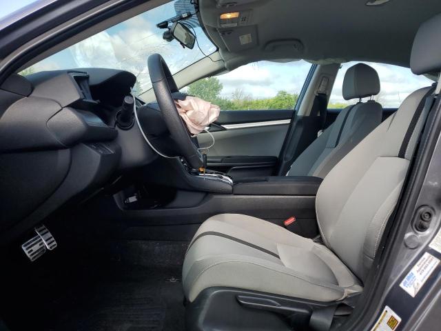 2018 HONDA CIVIC LX 2HGFC2F52JH553408