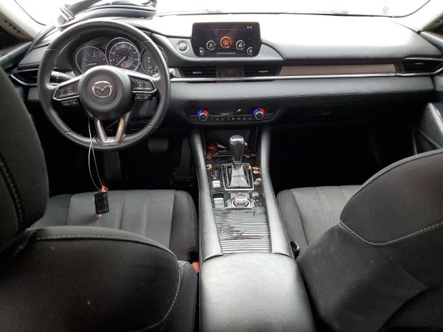 2020 MAZDA 6 SPORT JM1GL1UM6L1522560