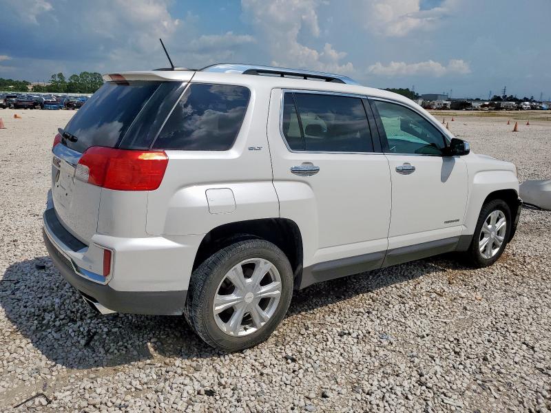 2017 GMC TERRAIN SL 2GKFLPE35H6227088