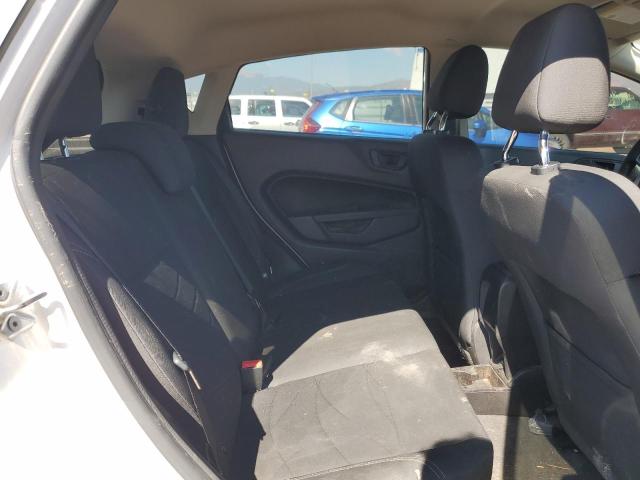 2017 FORD FIESTA SE 3FADP4EJ1HM124864