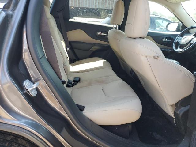 2016 JEEP CHEROKEE L 1C4PJLCB2GW370187