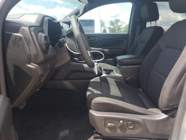 2024 CHEVROLET COLORADO T 1GCPTEEK2R1209700