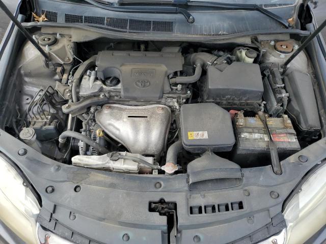 2016 TOYOTA CAMRY LE 4T1BF1FKXGU132705