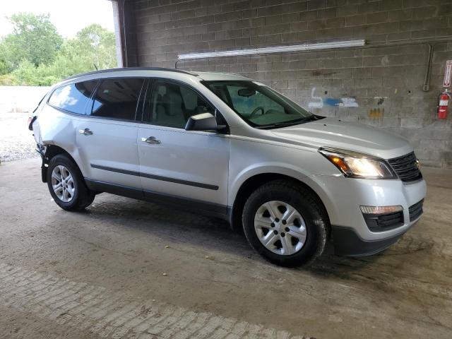 2017 CHEVROLET TRAVERSE L - 1GNKVFED1HJ347830