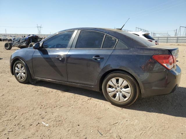 2014 CHEVROLET CRUZE LS #3286932210