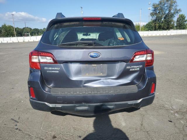 2016 SUBARU OUTBACK 2. - 4S4BSAAC2G3220004