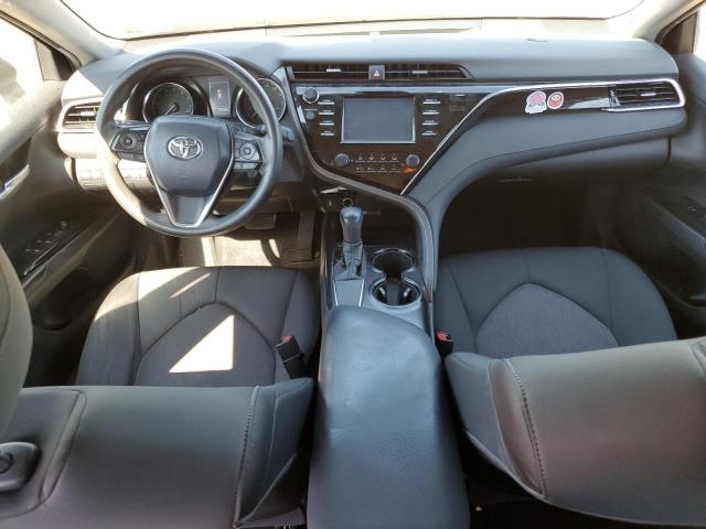 2018 TOYOTA CAMRY L - 4T1B11HK7JU638463
