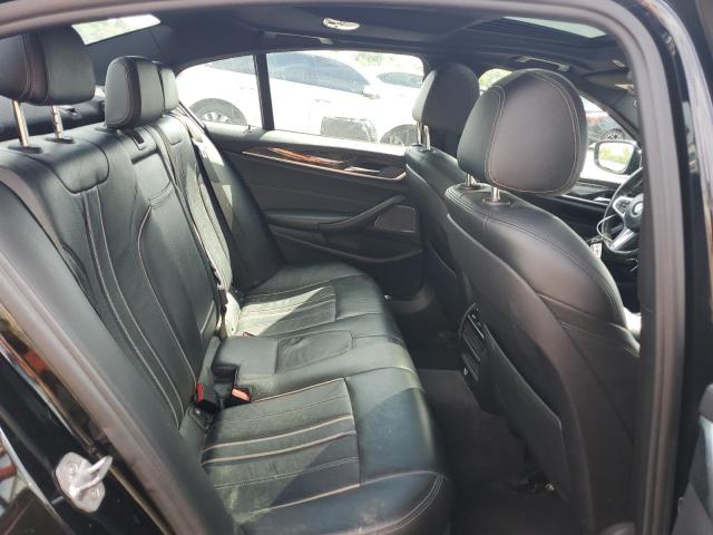 2018 BMW 540 I - WBAJE5C51JWA95046