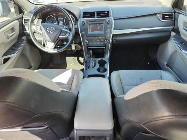 2016 TOYOTA CAMRY LE 4T1BF1FK6GU193100