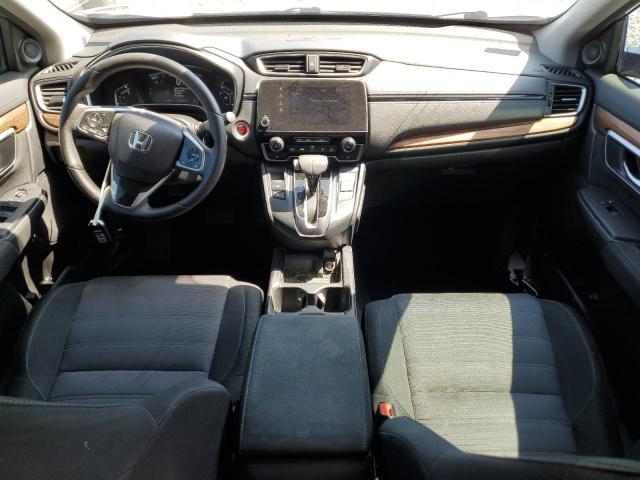 2019 HONDA CR-V EX 7FARW2H51KE061044