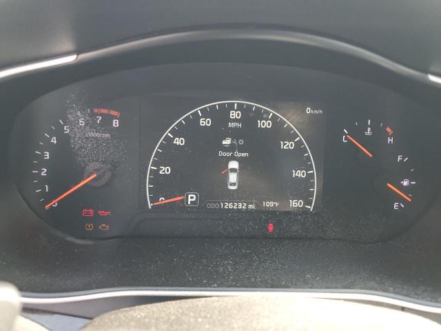 2015 KIA CADENZA PR - KNALN4D72F5174285