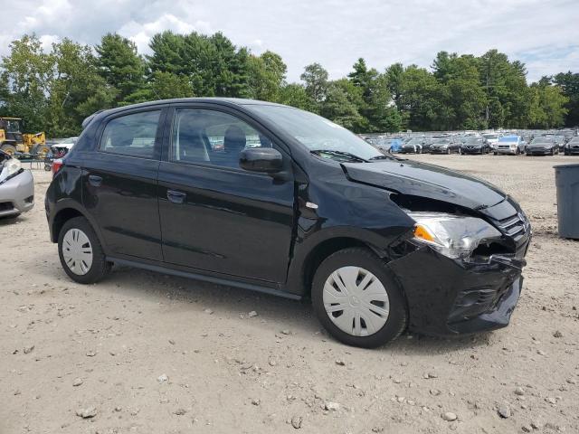 2024 MITSUBISHI MIRAGE ES - ML32AUHJXRH000986