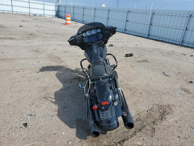 2022 HARLEY-DAVIDSON FLHXS 1HD1KRP16NB638698