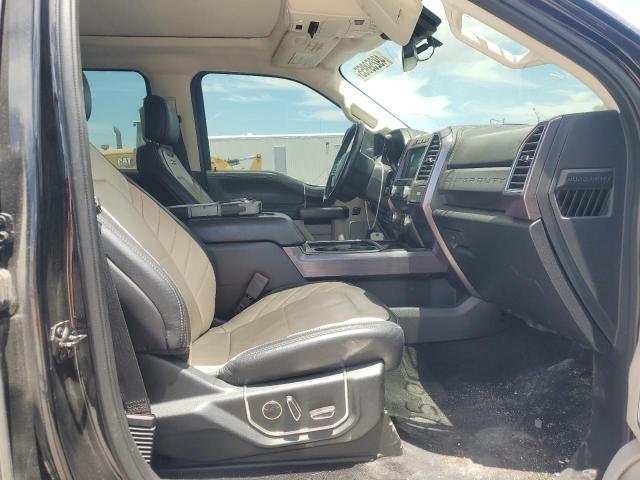 2020 FORD F450 SUPER 1FT8W4DT6LEE42639