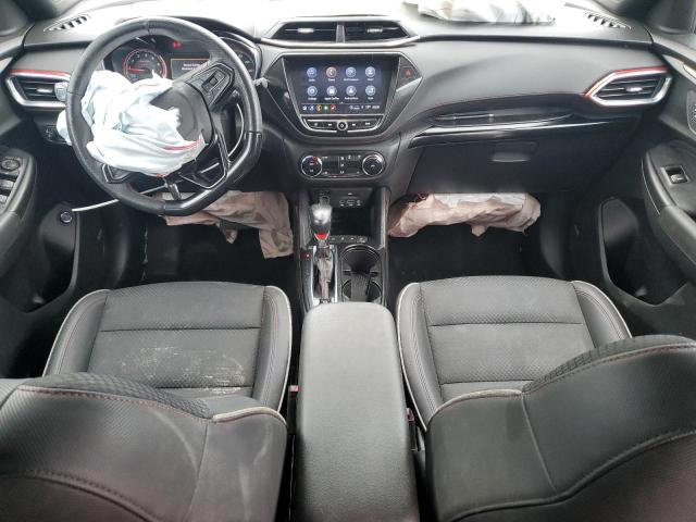 2022 CHEVROLET TRAILBLAZER RS KL79MTSL2NB076428