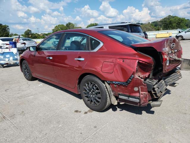 2016 NISSAN ALTIMA 2.5 - 1N4AL3AP7GN381518