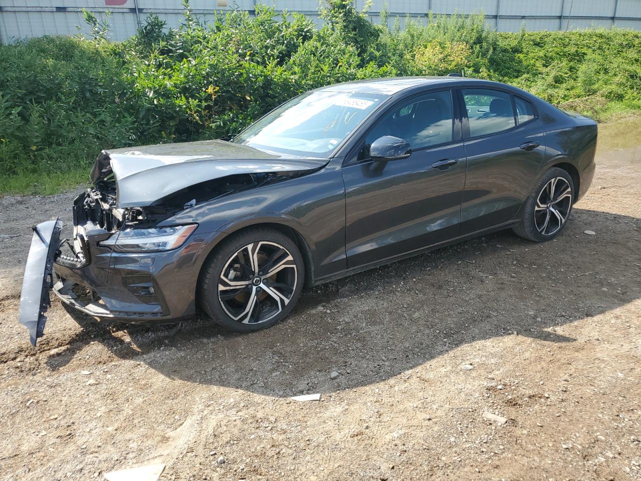 VOLVO S60 CORE