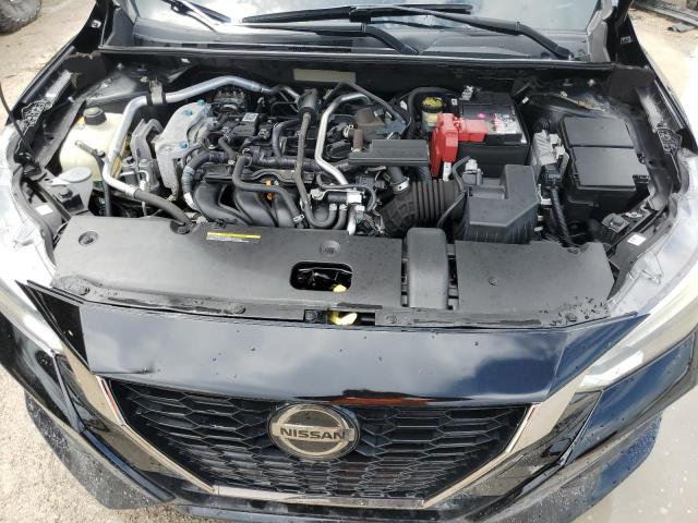 2020 NISSAN SENTRA SR 3N1AB8DV4LY236974
