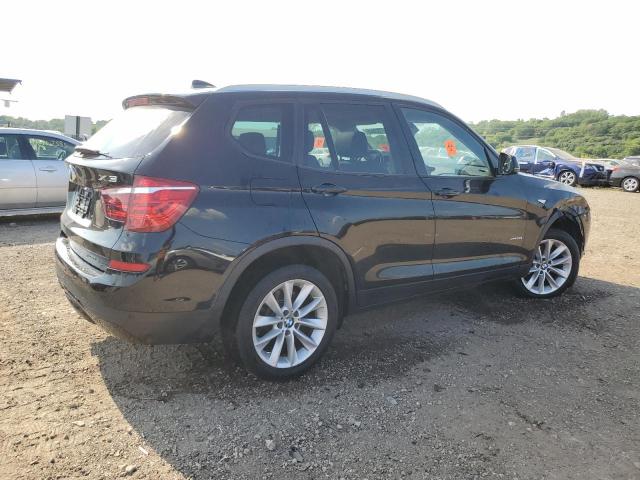 2017 BMW X3 XDRIVE2 - 5UXWX9C56H0T03604