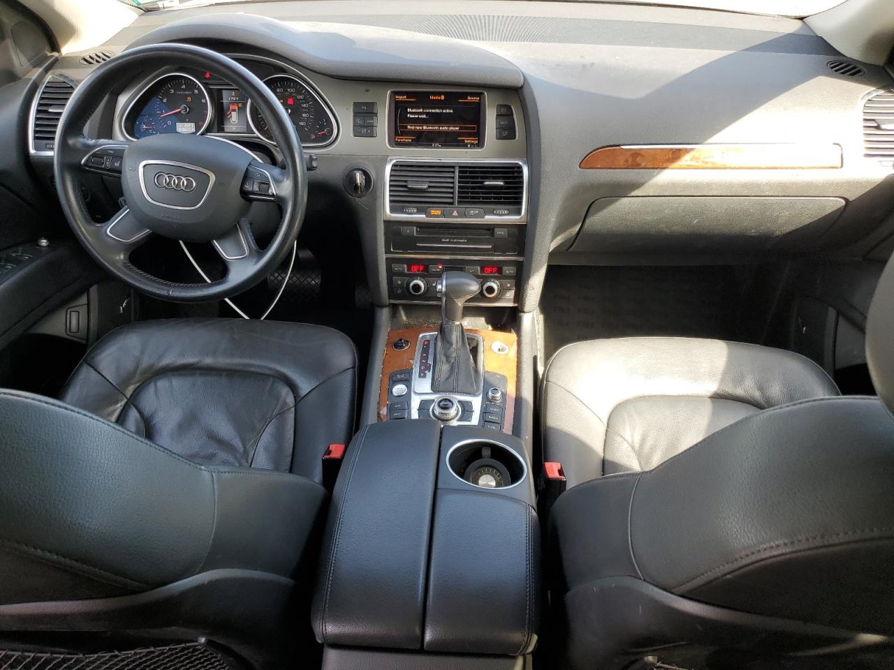 AUDI Q7 PREMIUM PLUS