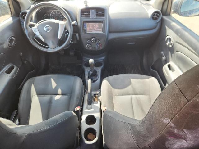 2016 NISSAN VERSA S 3N1CN7AP0GL906958