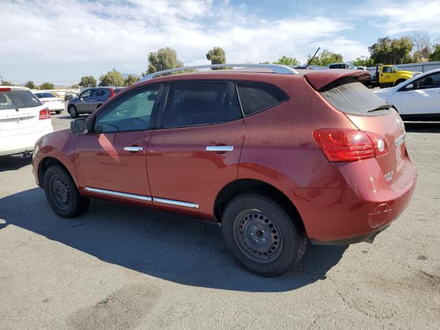 2015 NISSAN ROGUE SELE JN8AS5MT6FW152858