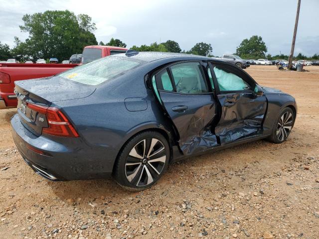 2022 VOLVO S60 B5 MOMENTUM 7JRL12FZXNG161421