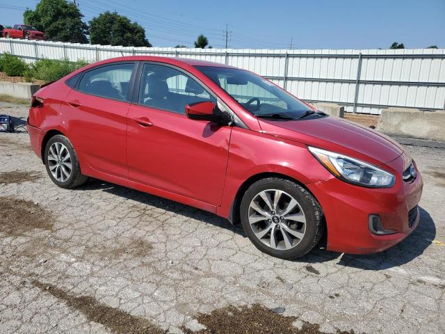 2017 HYUNDAI ACCENT SE - KMHCT4AE7HU339375