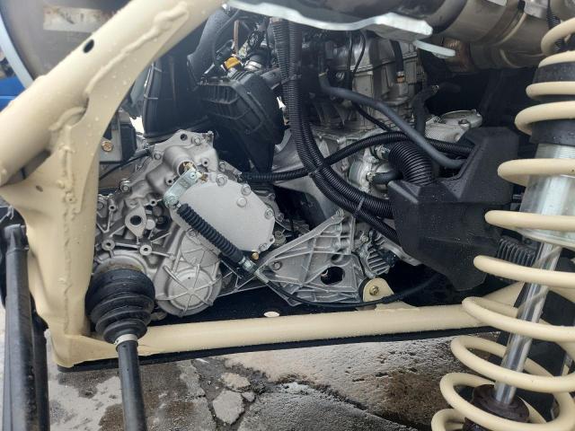 2021 CAN-AM MAVERICK X3 X RS TUR 3JBVXAV43MK005245