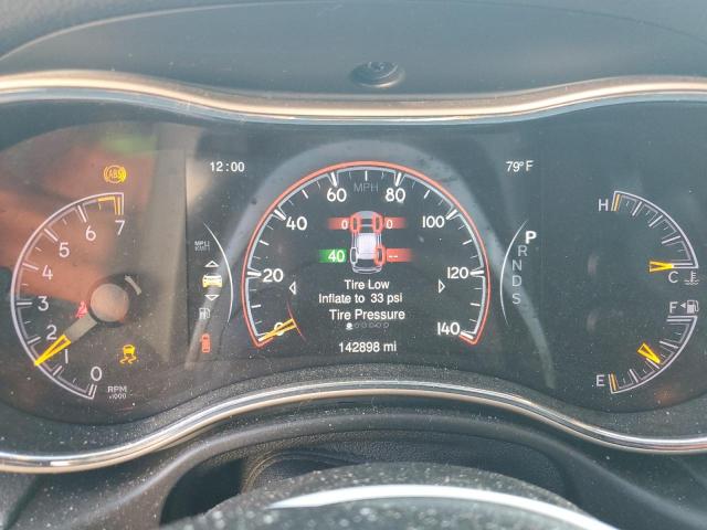 2015 JEEP GRAND CHEROKEE LAREDO 1C4RJFAG8FC790691
