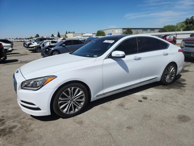 HYUNDAI GENESIS 3.