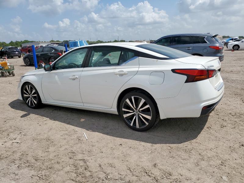 2021 NISSAN ALTIMA SR - 1N4BL4CV1MN304063