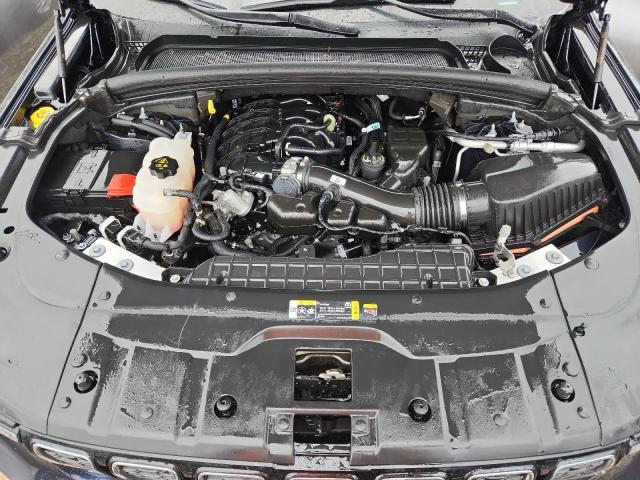 2023 JEEP GRAND CHER - 1C4RJKBG5P8810035