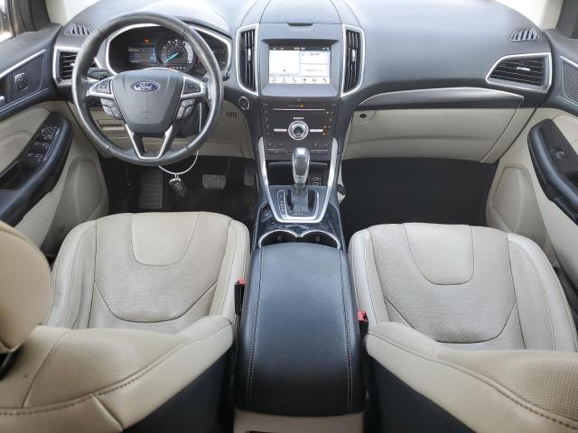 2017 FORD EDGE TITAN 2FMPK4K82HBB36722