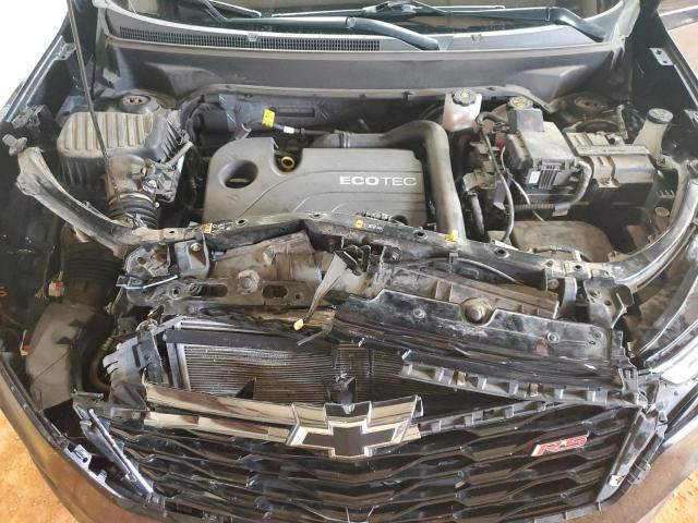 2022 CHEVROLET EQUINOX RS 2GNAXWEV9N6146300
