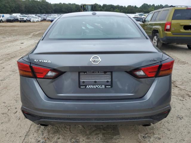 2022 NISSAN ALTIMA SR - 1N4BL4CV1NN301312