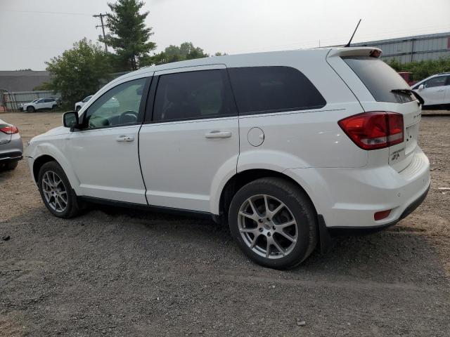 2018 DODGE JOURNEY GT 3C4PDDEGXJT389962