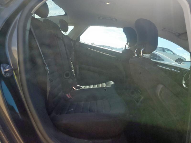 2015 FORD FUSION SE - 3FA6P0H7XFR127280